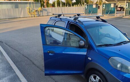 Chery IndiS (S18D) I, 2013 год, 310 000 рублей, 8 фотография