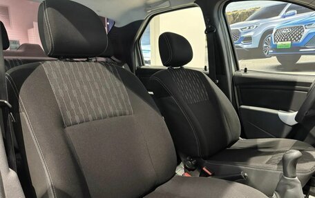 Renault Logan I, 2013 год, 449 000 рублей, 11 фотография