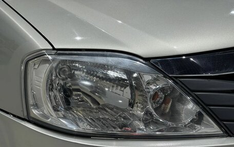 Renault Logan I, 2013 год, 449 000 рублей, 9 фотография