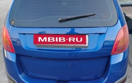 Chery IndiS (S18D) I, 2013 год, 310 000 рублей, 6 фотография