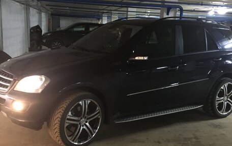 Mercedes-Benz M-Класс, 2006 год, 1 200 000 рублей, 2 фотография