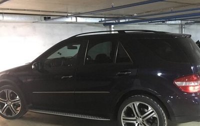 Mercedes-Benz M-Класс, 2006 год, 1 200 000 рублей, 1 фотография