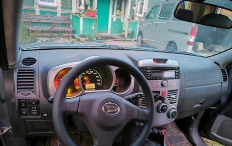 Daihatsu Terios II, 2008 год, 500 000 рублей, 5 фотография