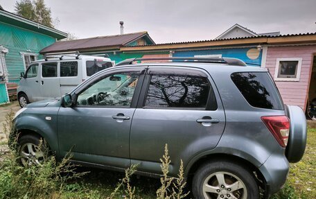 Daihatsu Terios II, 2008 год, 500 000 рублей, 2 фотография