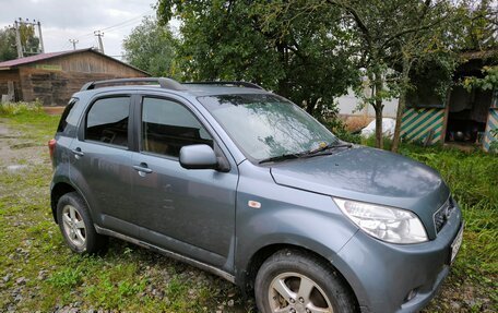 Daihatsu Terios II, 2008 год, 500 000 рублей, 4 фотография