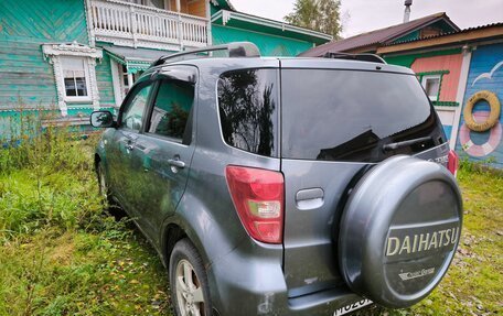 Daihatsu Terios II, 2008 год, 500 000 рублей, 3 фотография