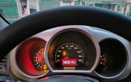 Daihatsu Terios II, 2008 год, 500 000 рублей, 6 фотография