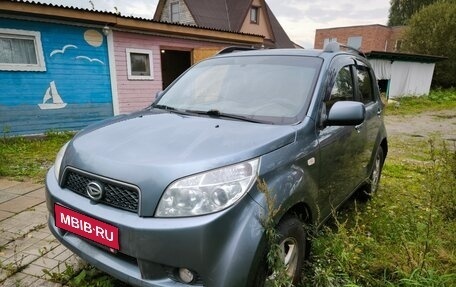 Daihatsu Terios II, 2008 год, 500 000 рублей, 1 фотография