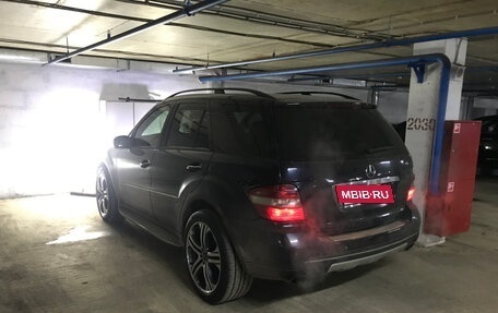 Mercedes-Benz M-Класс, 2006 год, 1 200 000 рублей, 7 фотография