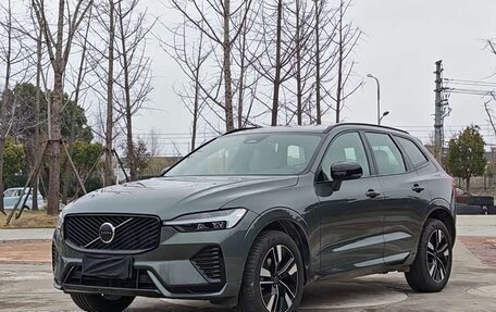 Volvo XC60 II, 2026 год, 5 985 404 рублей, 1 фотография