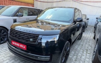 Land Rover Range Rover IV рестайлинг, 2026 год, 24 690 000 рублей, 1 фотография