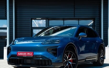 Porsche Cayenne, 2026 год, 25 900 000 рублей, 1 фотография