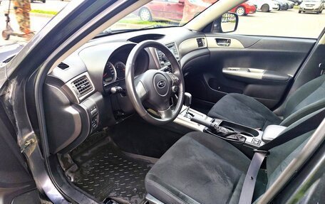 Subaru Impreza III, 2008 год, 879 000 рублей, 11 фотография