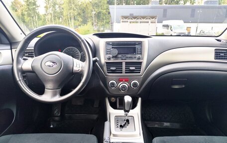 Subaru Impreza III, 2008 год, 879 000 рублей, 14 фотография
