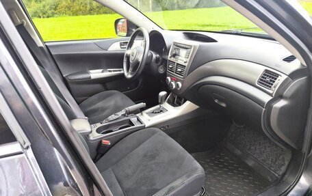 Subaru Impreza III, 2008 год, 879 000 рублей, 12 фотография