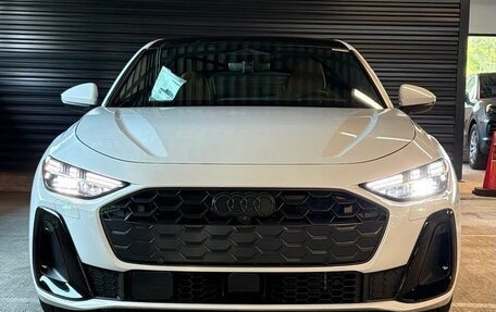 Audi A5, 2026 год, 6 150 000 рублей, 1 фотография