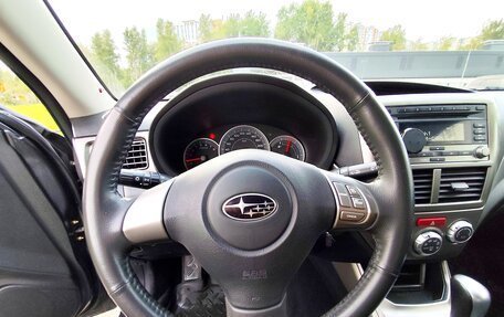 Subaru Impreza III, 2008 год, 879 000 рублей, 15 фотография