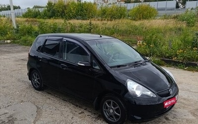 Honda Jazz I рестайлинг, 2007 год, 410 000 рублей, 1 фотография