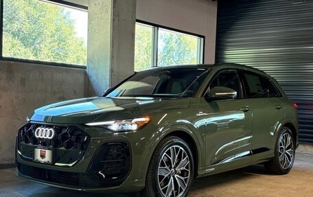 Audi Q5, 2026 год, 6 185 000 рублей, 1 фотография