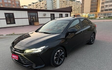 Chevrolet Monza, 2024 год, 1 580 000 рублей, 1 фотография