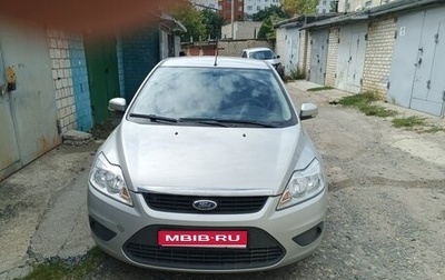 Ford Focus II рестайлинг, 2010 год, 670 000 рублей, 1 фотография