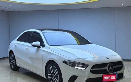 Mercedes-Benz A-Класс, 2022 год, 1 485 000 рублей, 1 фотография