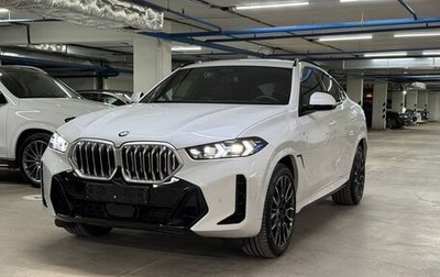 BMW X6, 2024 год, 12 700 000 рублей, 1 фотография