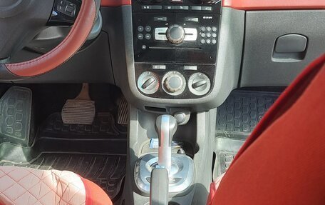 Opel Corsa D, 2008 год, 420 000 рублей, 9 фотография