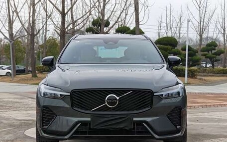 Volvo XC60 II, 2026 год, 5 985 404 рублей, 2 фотография