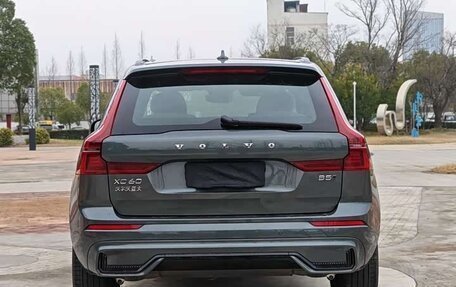 Volvo XC60 II, 2026 год, 5 985 404 рублей, 9 фотография