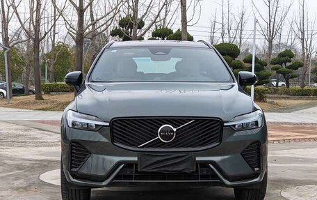 Volvo XC60 II, 2026 год, 5 985 404 рублей, 5 фотография