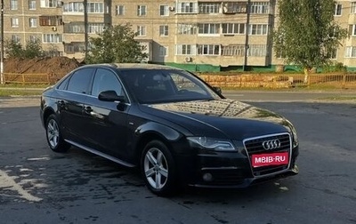 Audi A4, 2010 год, 900 000 рублей, 1 фотография