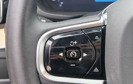 Volvo XC60 II, 2026 год, 5 985 404 рублей, 16 фотография