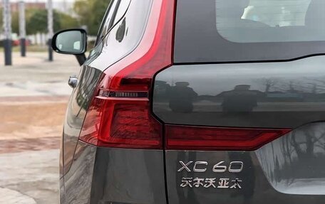 Volvo XC60 II, 2026 год, 5 985 404 рублей, 11 фотография