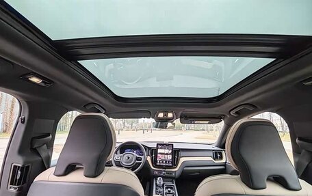 Volvo XC60 II, 2026 год, 5 985 404 рублей, 21 фотография