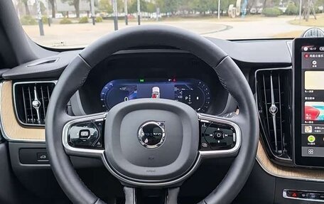 Volvo XC60 II, 2026 год, 5 985 404 рублей, 15 фотография