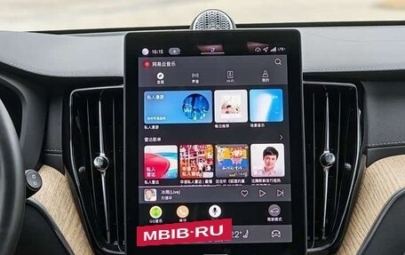 Volvo XC60 II, 2026 год, 5 985 404 рублей, 24 фотография
