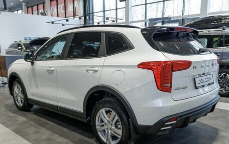 Haval Jolion, 2026 год, 2 622 510 рублей, 4 фотография
