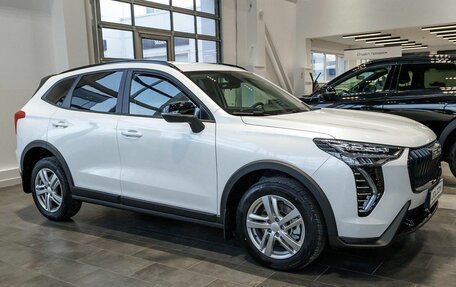 Haval Jolion, 2026 год, 2 622 510 рублей, 3 фотография