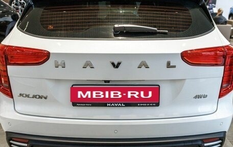 Haval Jolion, 2026 год, 2 622 510 рублей, 5 фотография