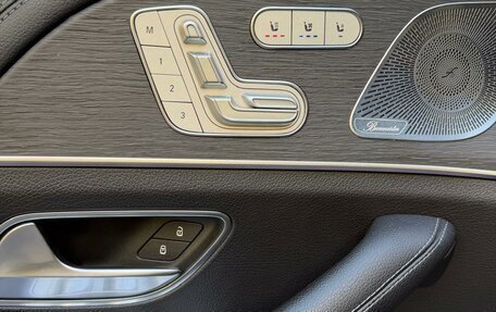 Mercedes-Benz GLS, 2021 год, 9 500 000 рублей, 12 фотография