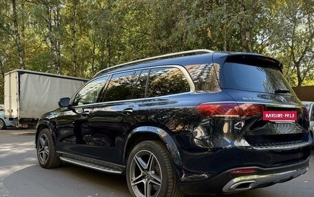Mercedes-Benz GLS, 2021 год, 9 500 000 рублей, 6 фотография