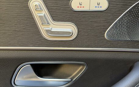 Mercedes-Benz GLS, 2021 год, 9 500 000 рублей, 13 фотография
