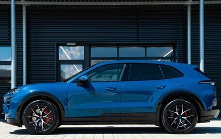 Porsche Cayenne, 2026 год, 25 900 000 рублей, 2 фотография