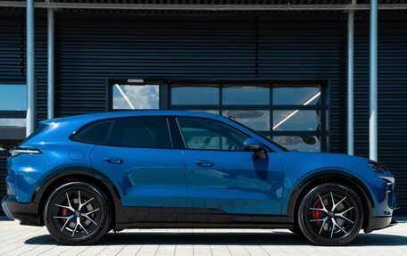 Porsche Cayenne, 2026 год, 25 900 000 рублей, 6 фотография