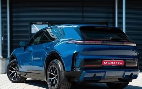 Porsche Cayenne, 2026 год, 25 900 000 рублей, 3 фотография