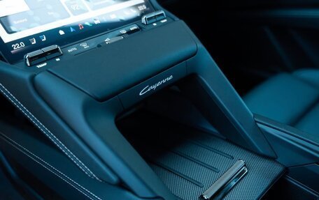 Porsche Cayenne, 2026 год, 25 900 000 рублей, 13 фотография
