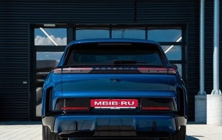 Porsche Cayenne, 2026 год, 25 900 000 рублей, 4 фотография