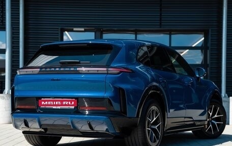 Porsche Cayenne, 2026 год, 25 900 000 рублей, 5 фотография