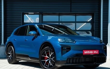 Porsche Cayenne, 2026 год, 25 900 000 рублей, 7 фотография
